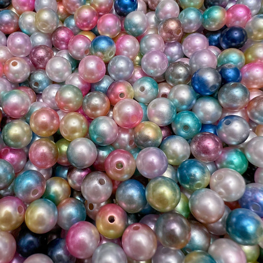 #3_3 【10mm】Acrylic Beads