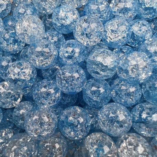#3_0【10mm New Arrivial】Crystal Beads