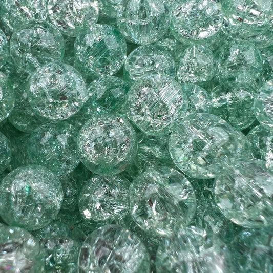 #3_0【10mm New Arrivial】Crystal Beads