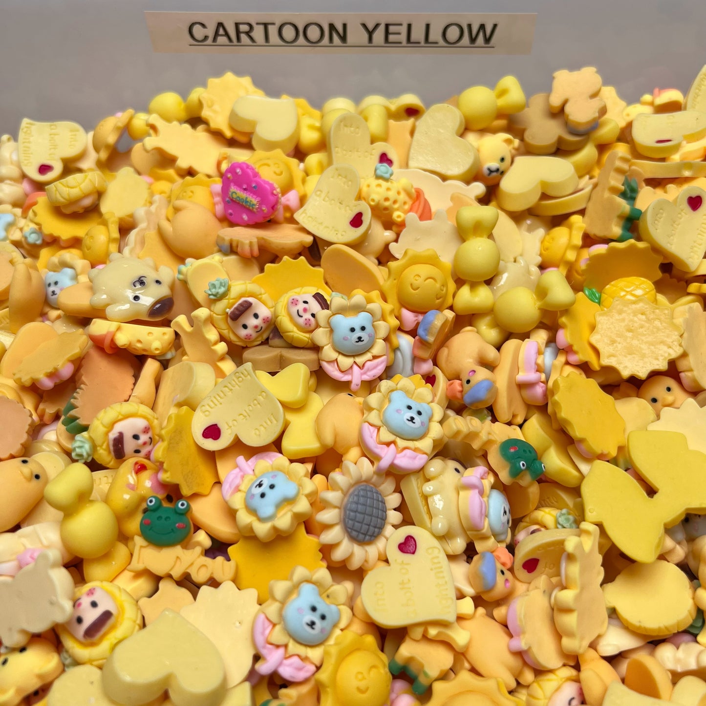 #0_0 Super Value Charms【Clearance Sale】【Ship from North America】